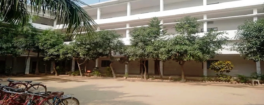 Laboratory Image